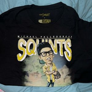 XL Squints T-Shirt RSVLTs